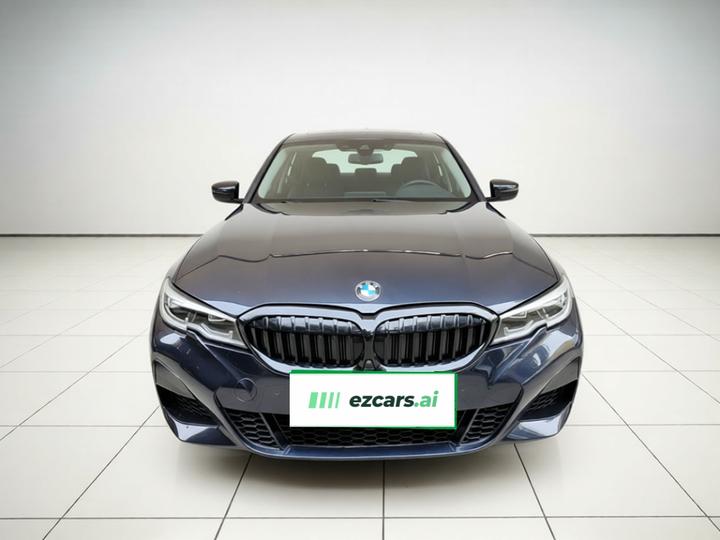 3 Series 2022 Facelift 325Li M M Sport Night Package photo 2