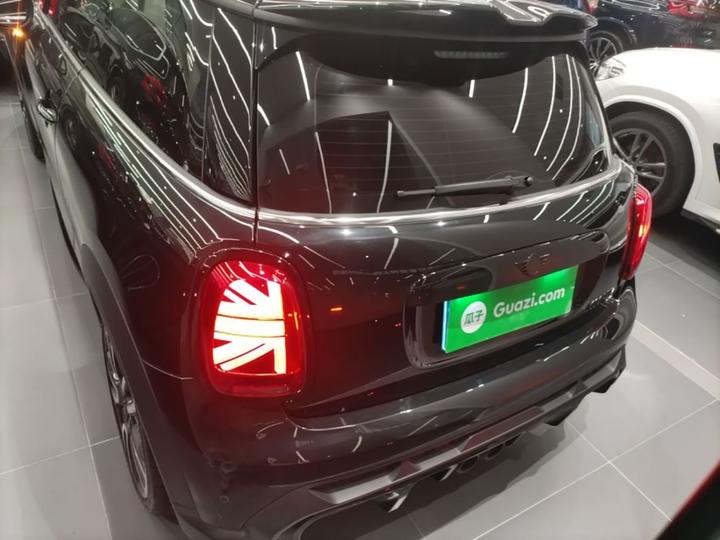 2023 Facelift 2.0T COOPER S photo 3