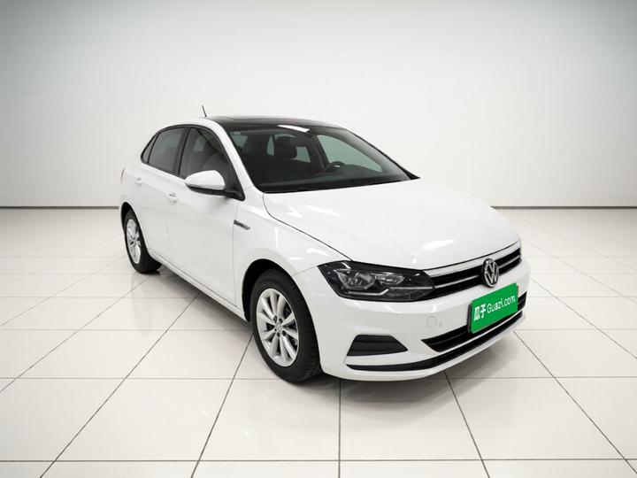 Polo 2023 Plus 1.5L AT Tech photo 3