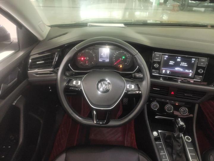 Sagitar 2020 280TSI DSG Comfort China VI photo 6