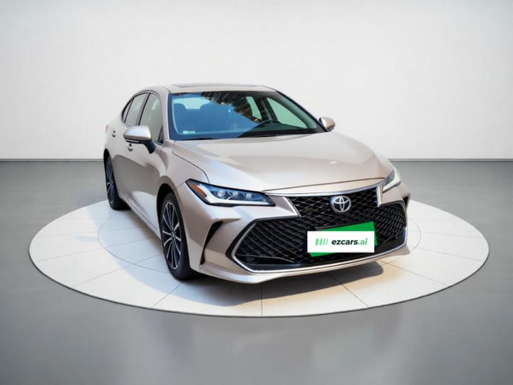 Avalon 2023 2.5L Luxury photo 3