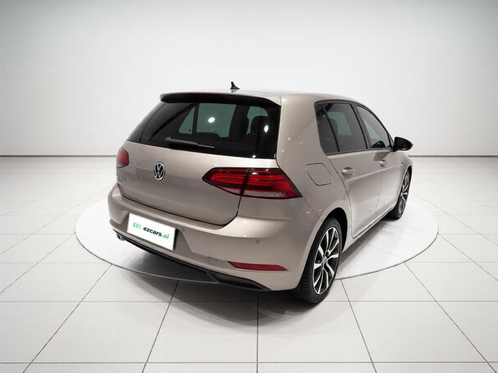 Golf 2020 280TSI DSG Comfort photo 6