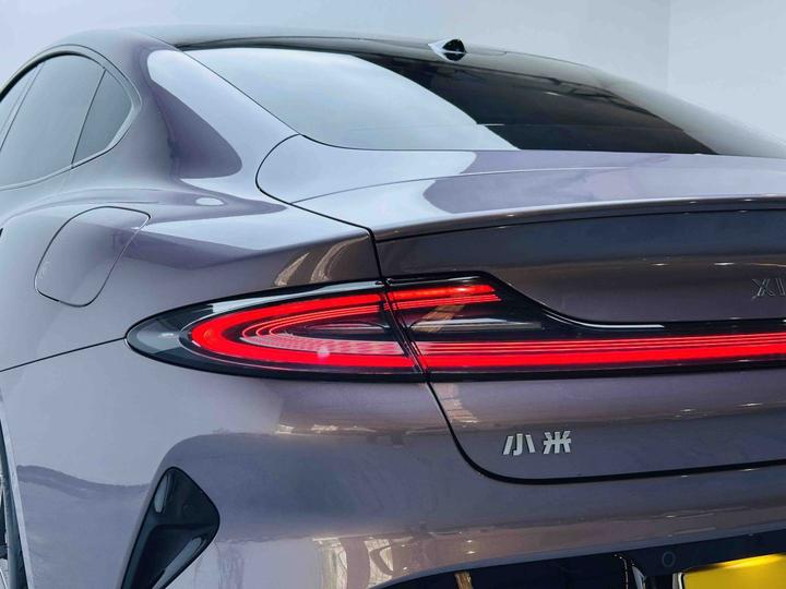 Xiaomi SU7 2024 RWD Extended Range High-end ADAS Pro photo 7