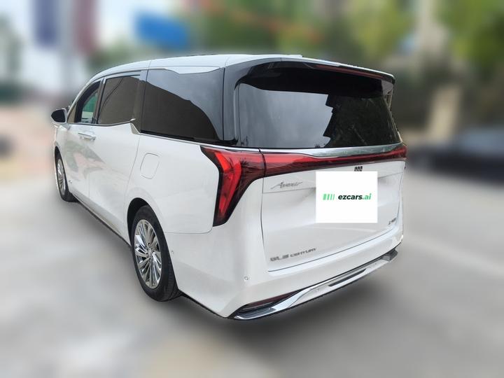2023 2.0T 7-Seater photo 4