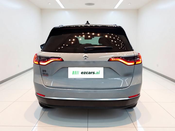 ES8 2020 450KM 6-Seater photo 3