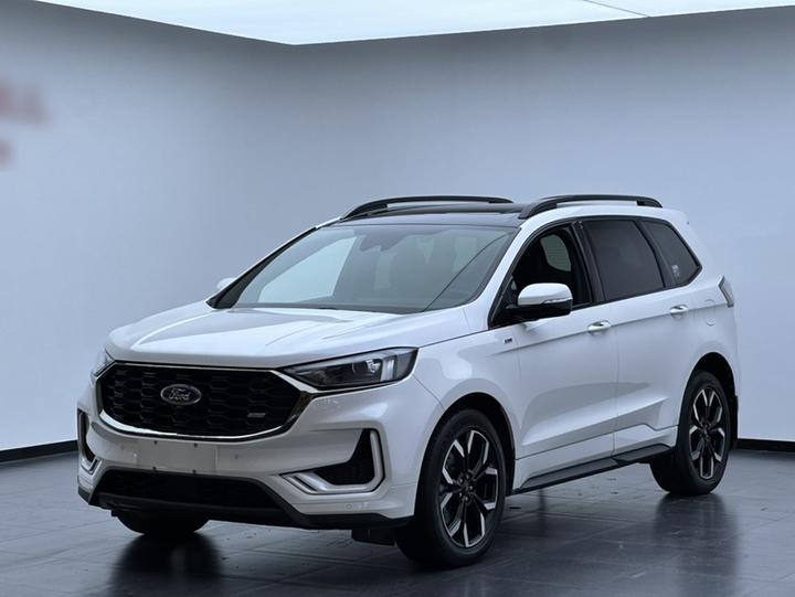 Edge 2021 PLUS EcoBoost 245 AWD ST-Line 7-Seater