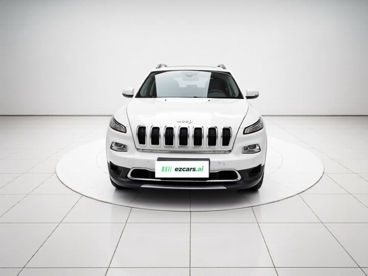 Cherokee 2016 2.4L photo 2