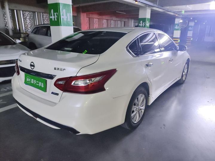 Teana 2018 2.0L XL photo 5