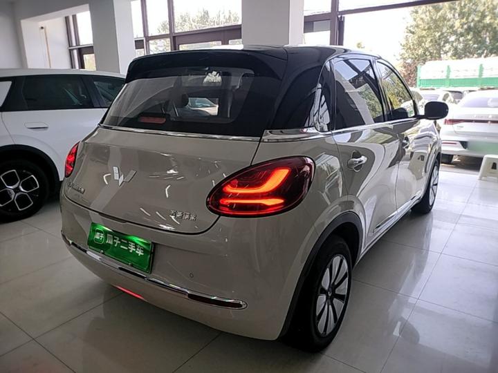 Wuling Bingo 2025 333km photo 4