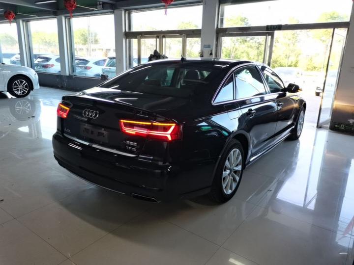 A6L 2016 TFSI Tech photo 4