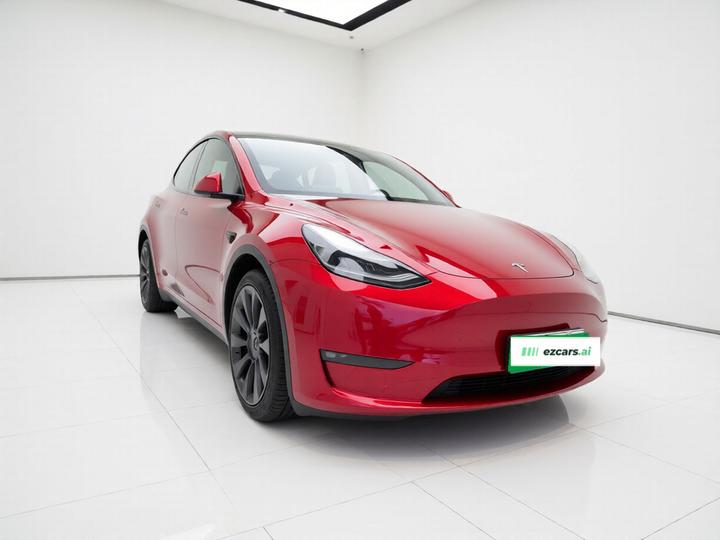 Model Y 2024 Long Range AWD photo 3