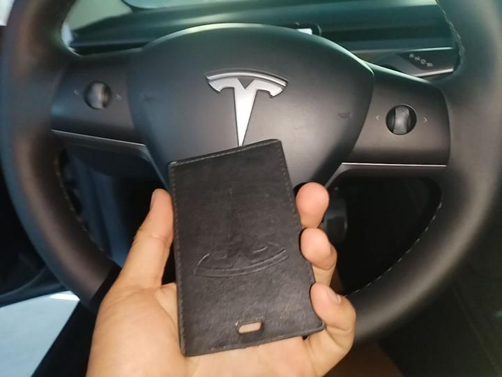 Model 3 2022 RWD photo 8