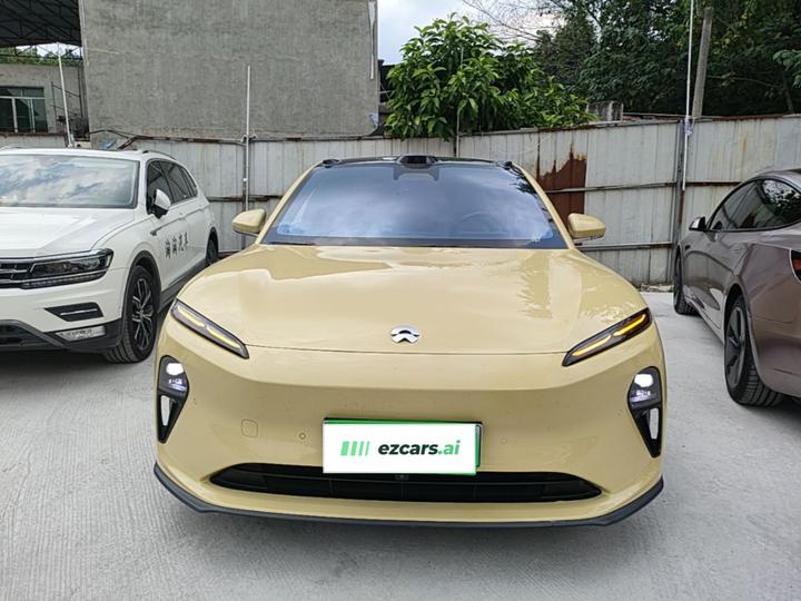 ET5T 2023 75kWh Touring photo 2