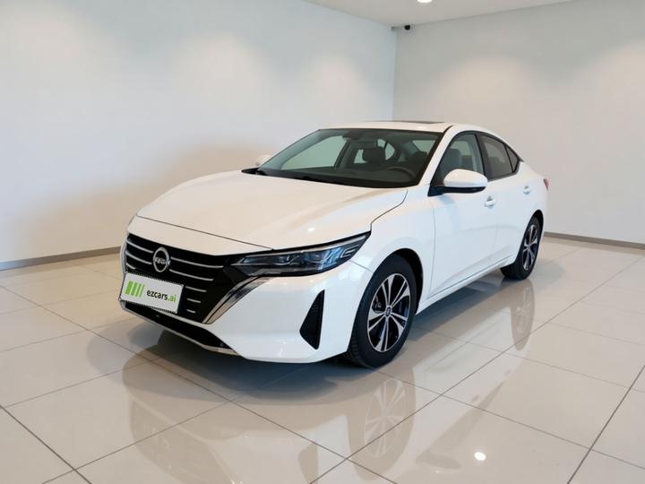 Sylphy 2023 1.6L CVT Enjoy