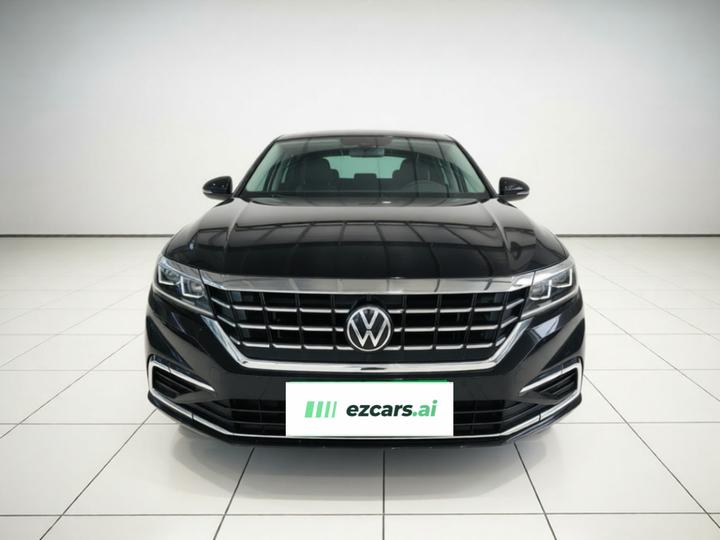 Passat 2021 330TSI Elite photo 2