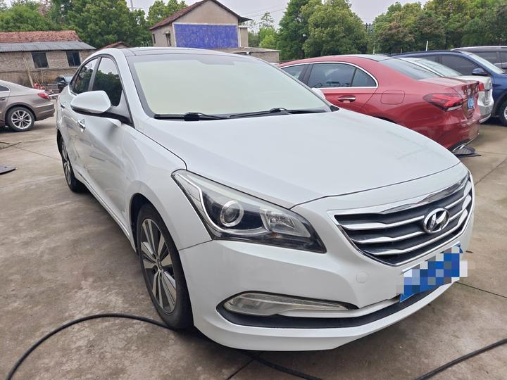 Mistra 2016 1.8L AT Smart GLS photo 3