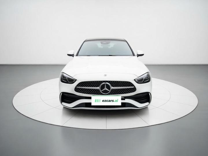 C-Class 2025 C 260 L Sport photo 2