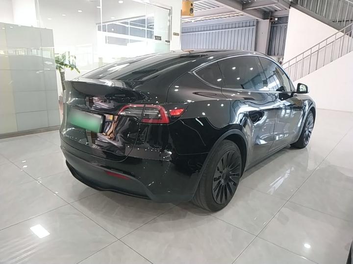 Model Y 2022 Long Range AWD photo 4