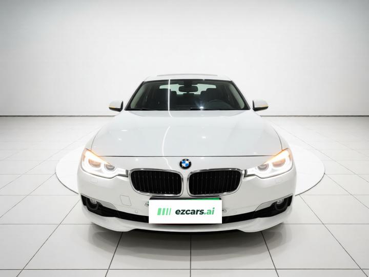 3 Series 2019 320Li Fashion photo 2