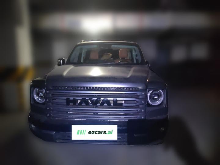 H9 2024 2.0T Petrol AWD photo 2