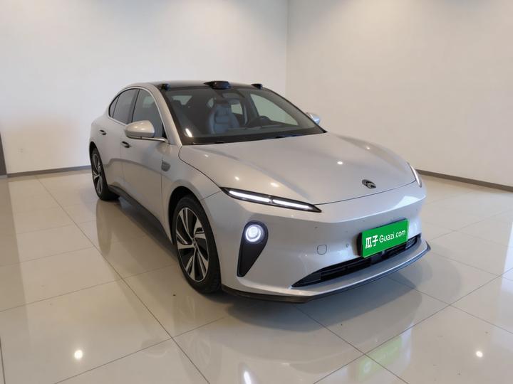 ET5 2024 75kWh photo 3
