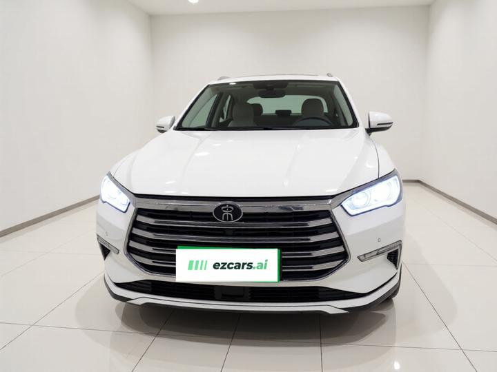 Song Pro EV 2019 DM 1.5T AWD Performance Flagship photo 2