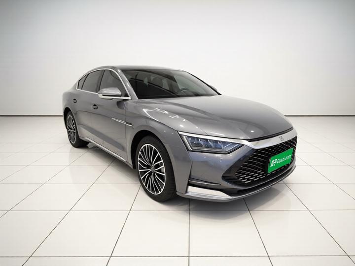 Han 2020 DM AWD Performance Luxury photo 3