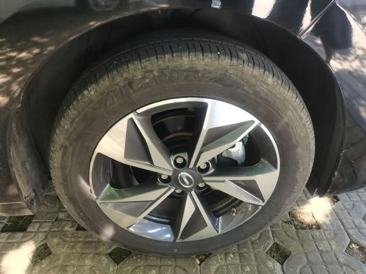 GAC Trumpchi M6 2023 PRO 270T DCT Luxury photo 8