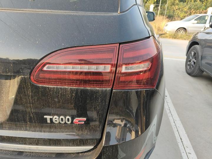 T600 Coupe 2017 1.5T MT Luxury photo 7