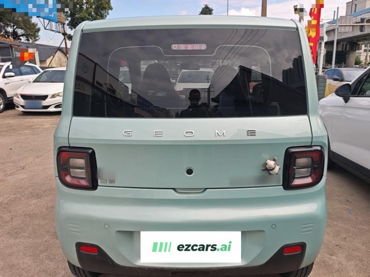 2024 Panda mini 200km Endurance Bear photo 5