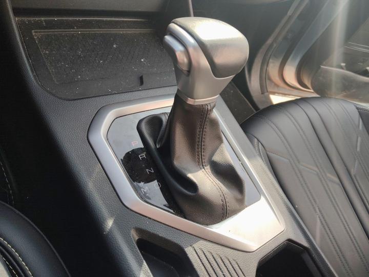 2023 2.0T AT Petrol AWD Elite GW4C20C photo 6