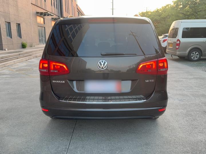 2013 1.8TSI photo 3