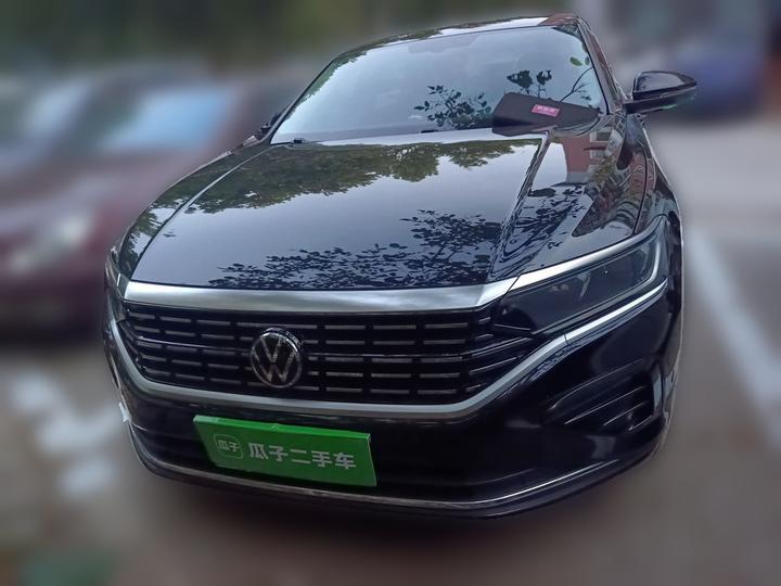 Passat 2022 330TSI Elite photo 2