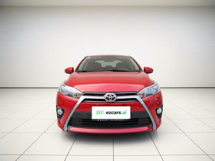 YARiS L 2015 1.5G AT Special photo 2