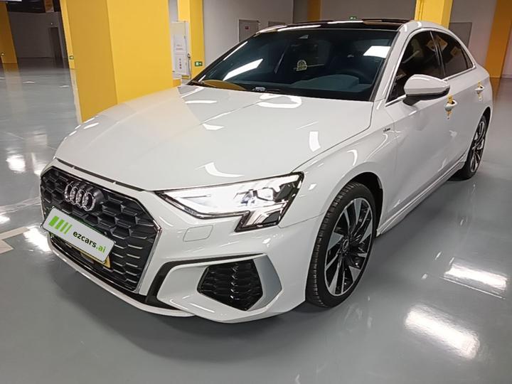 A3 2023 Facelift A3L Limousine 35 TFSI Fashion Sport