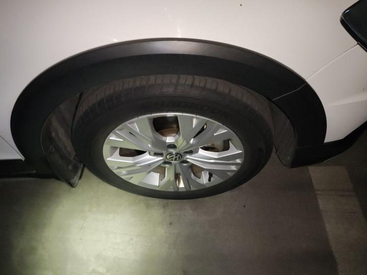 C-TREK 2018 230TSI DSG Comfort photo 8