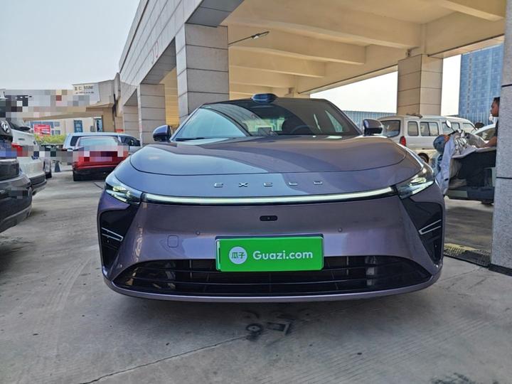 Sterra ES 2025 EREV Max photo 2