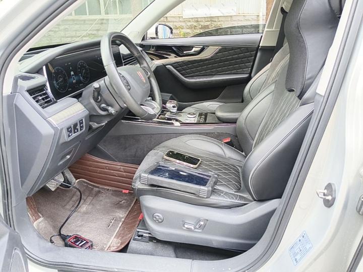 HS5 2019 2.0T Connected AWD photo 6