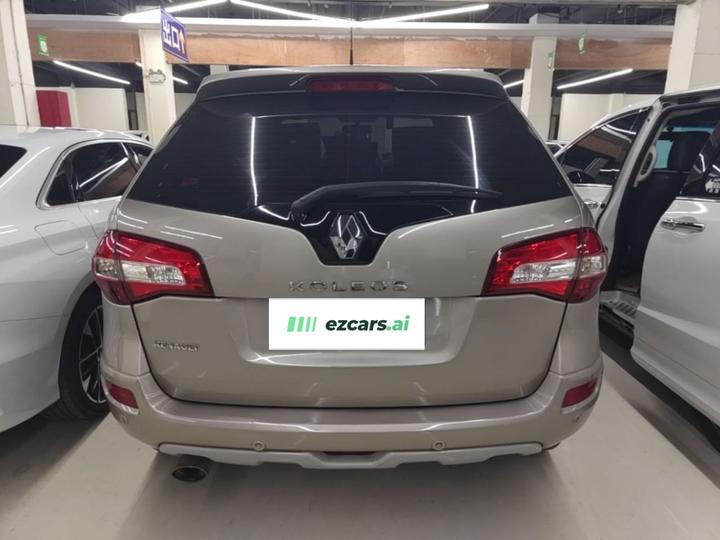 Imported 2014 Facelift 2.0L RWD Fashion photo 6