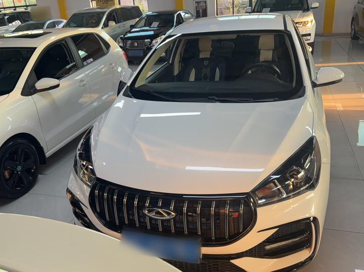 Arrizo 5 2025 Excellence 1.5L CVT photo 2
