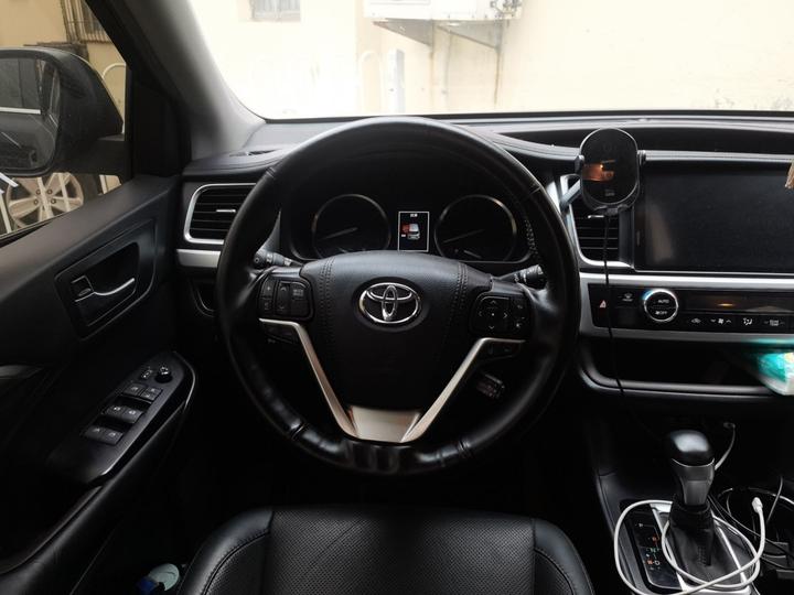 Highlander 2021 2.0T AWD Premium 7-Seater photo 7