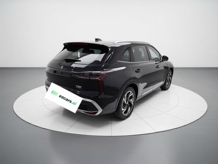 HS3 PHEV 2025 117km photo 6
