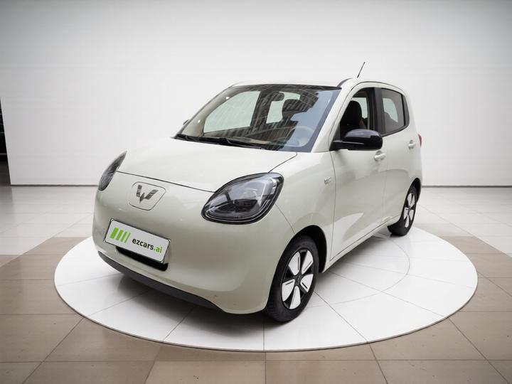 Hongguang MINIEV 2025 4th Gen 4-Door Advanced
