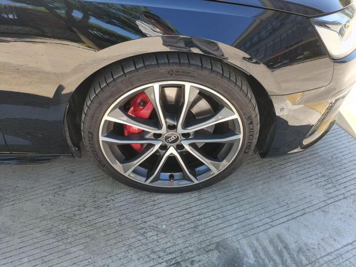 S4 2020 S4 3.0TFSI photo 8
