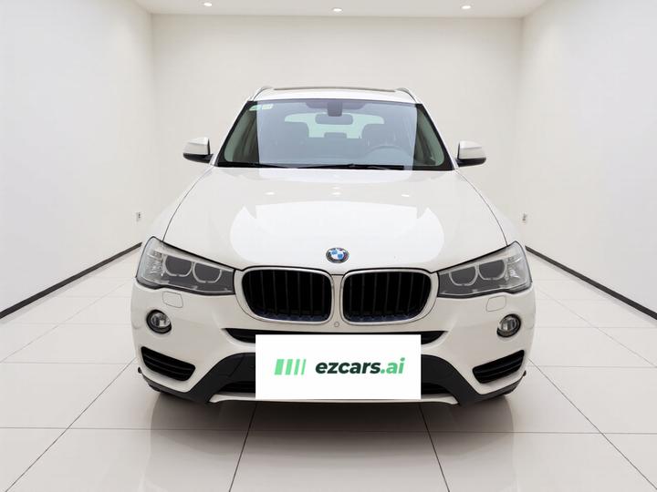 X3 Imported 2016 sDrive20i photo 2