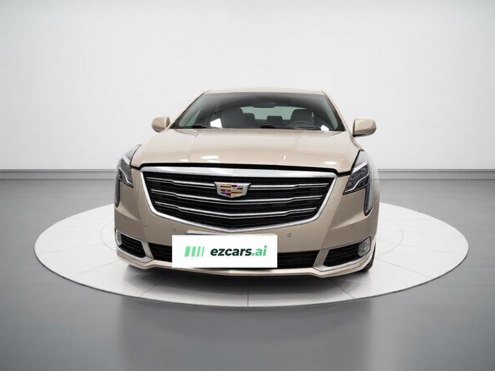 XTS 2018 28T Elite photo 2