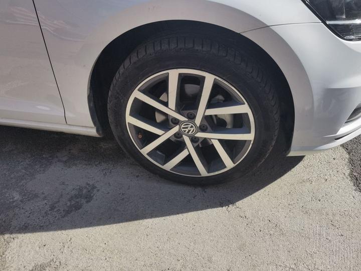 Golf 2018 230TSI AT Luxury photo 8