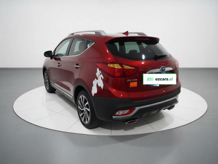 JAC Refine S3 2016 1.5L MT Luxury Smart Exclusive photo 4