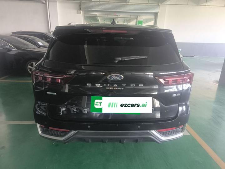 Equator Sport 2022 EcoBoost 170 photo 4