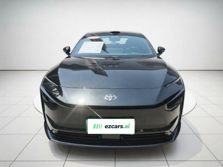 7 2026 710 Ultra LiDAR photo 2